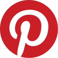 Pinterest Button