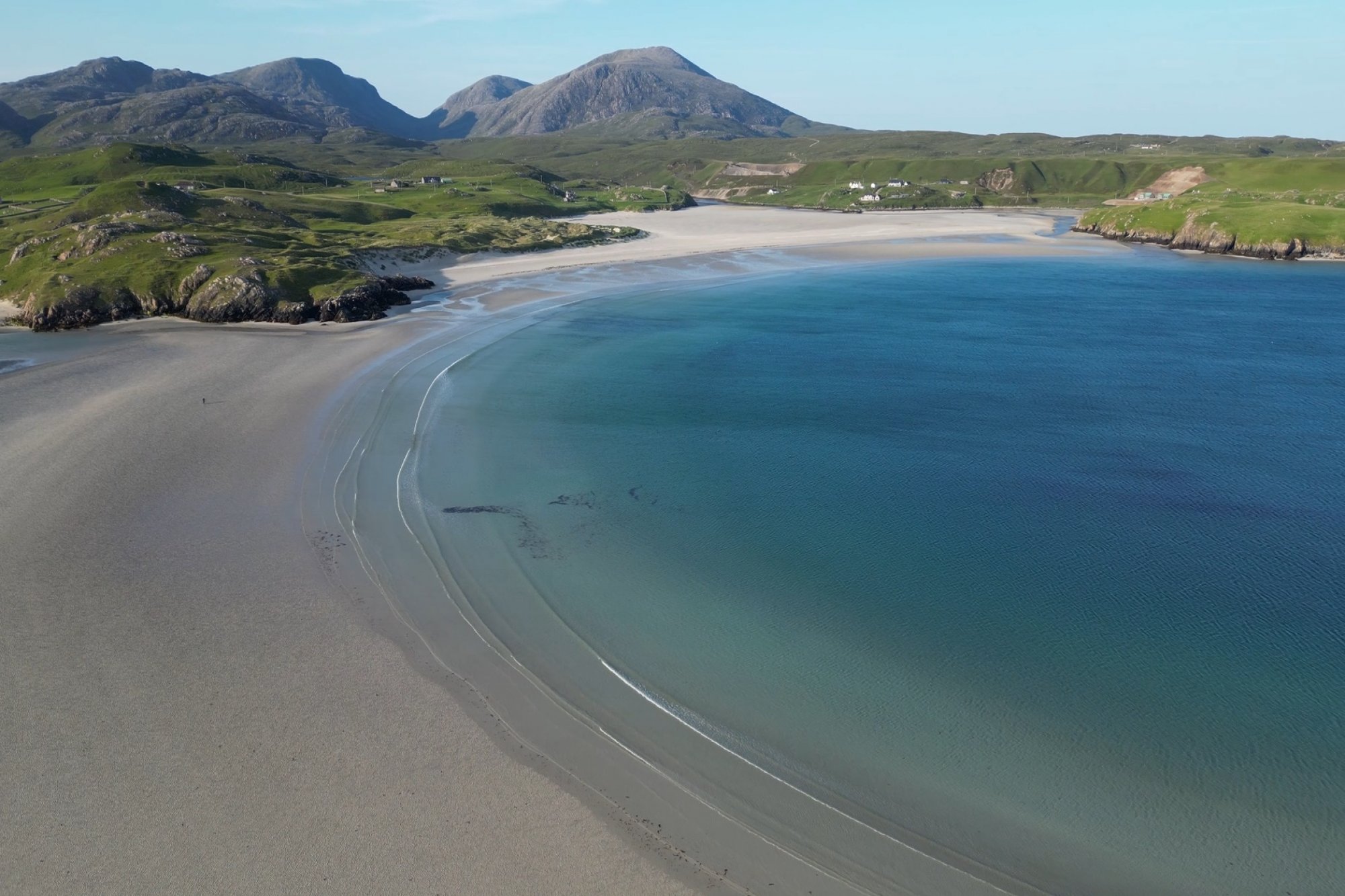 Uig Sands