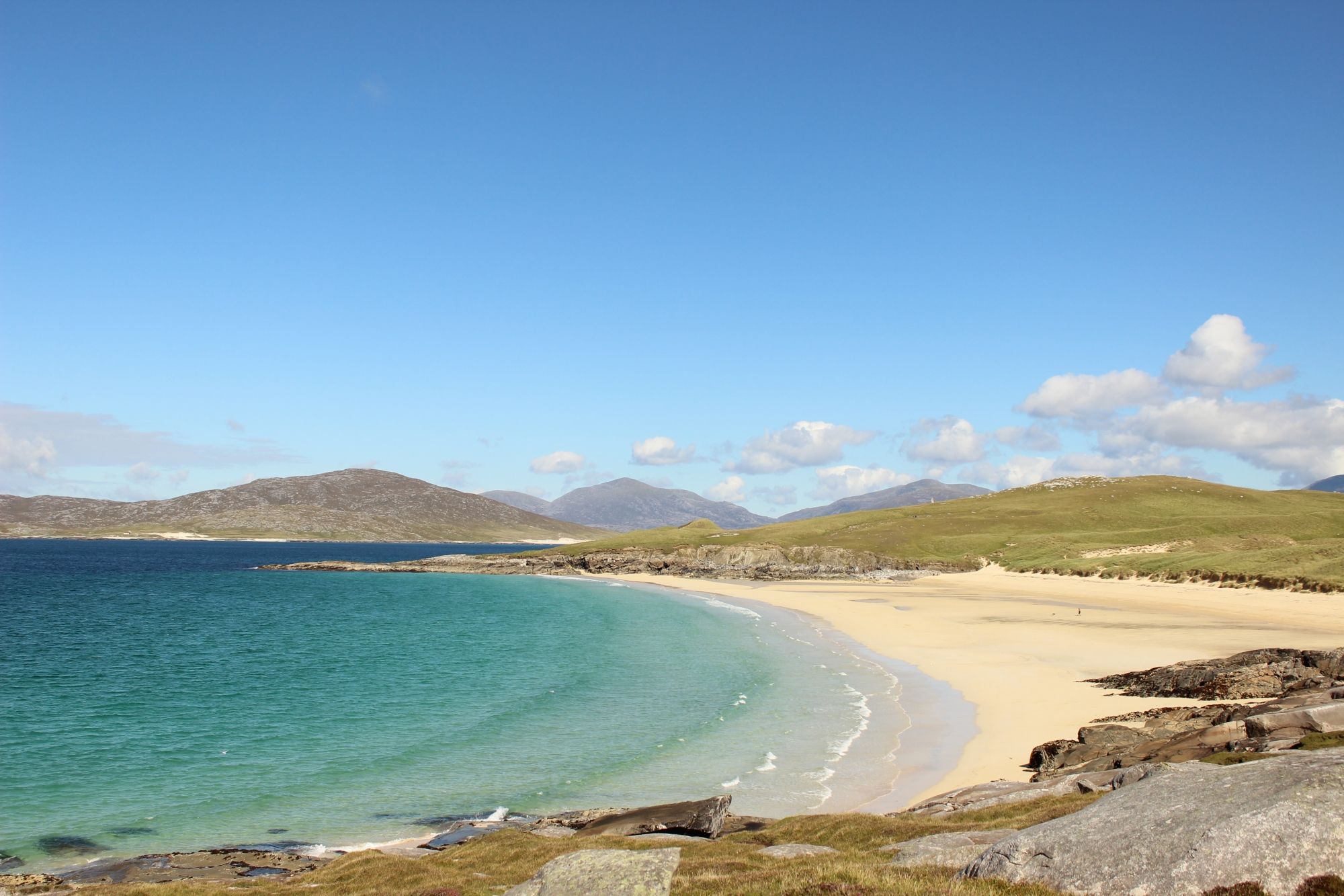 Nisabost Beach