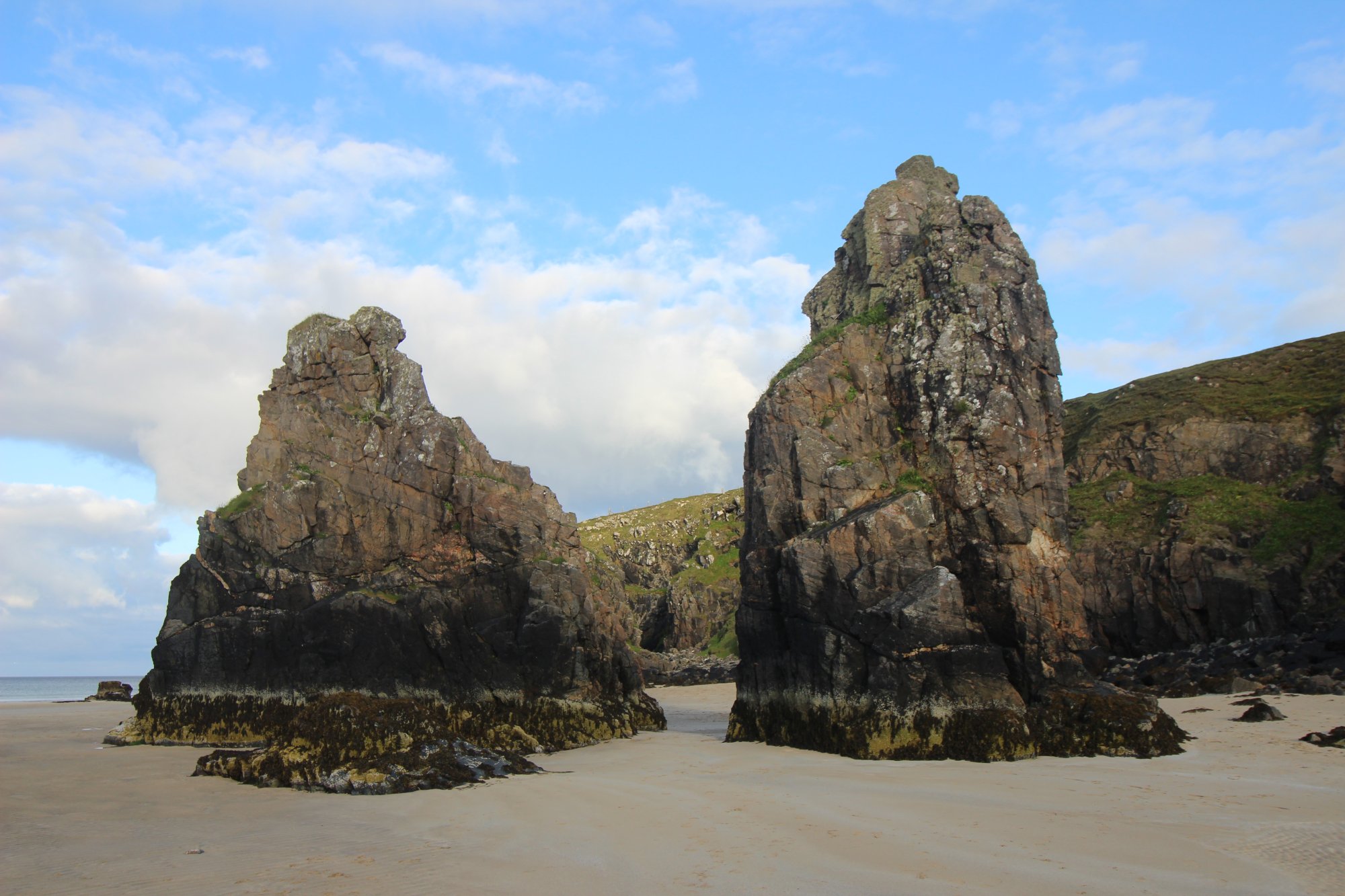 Garry Beach