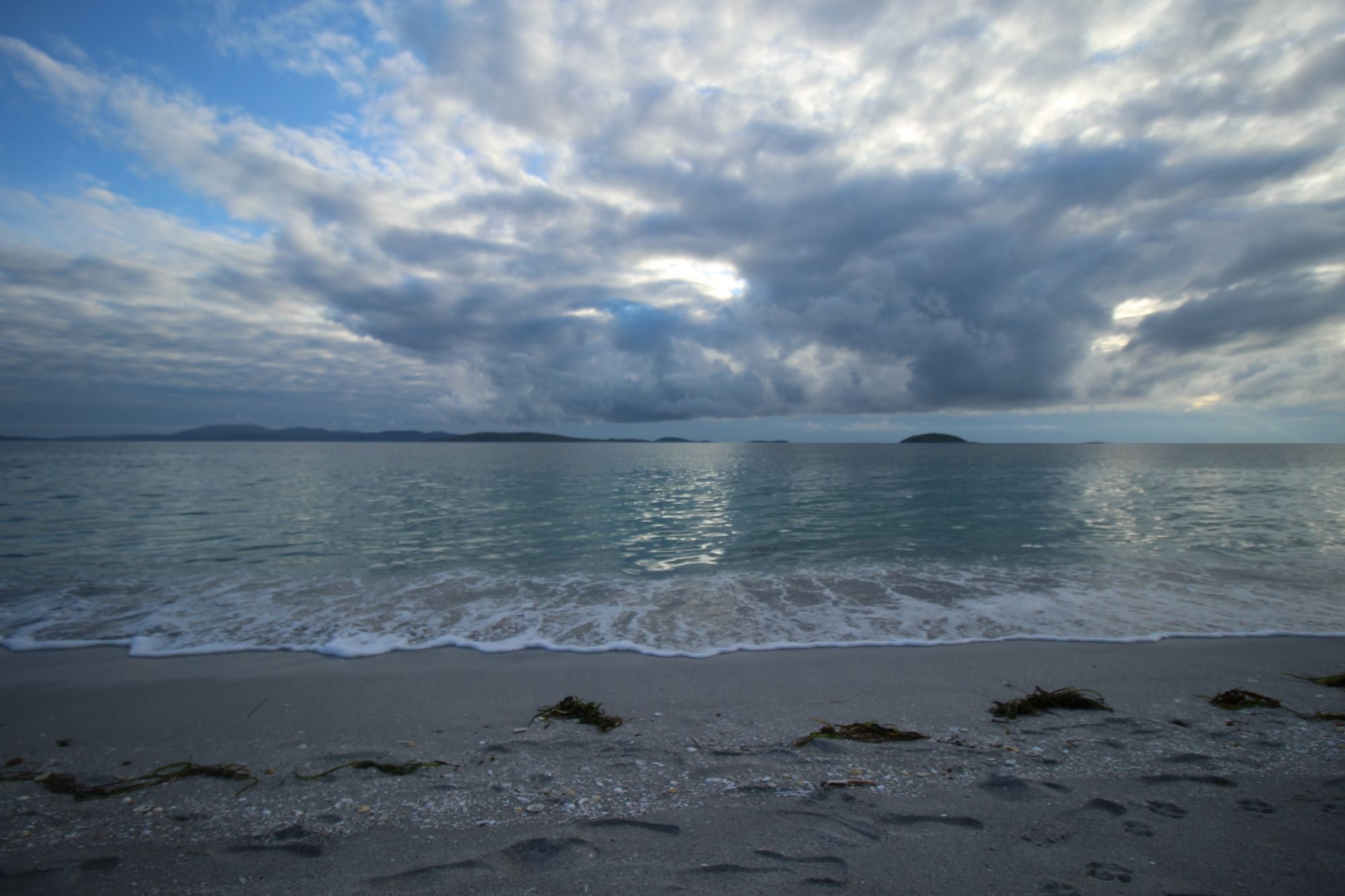Eriskay Beaches