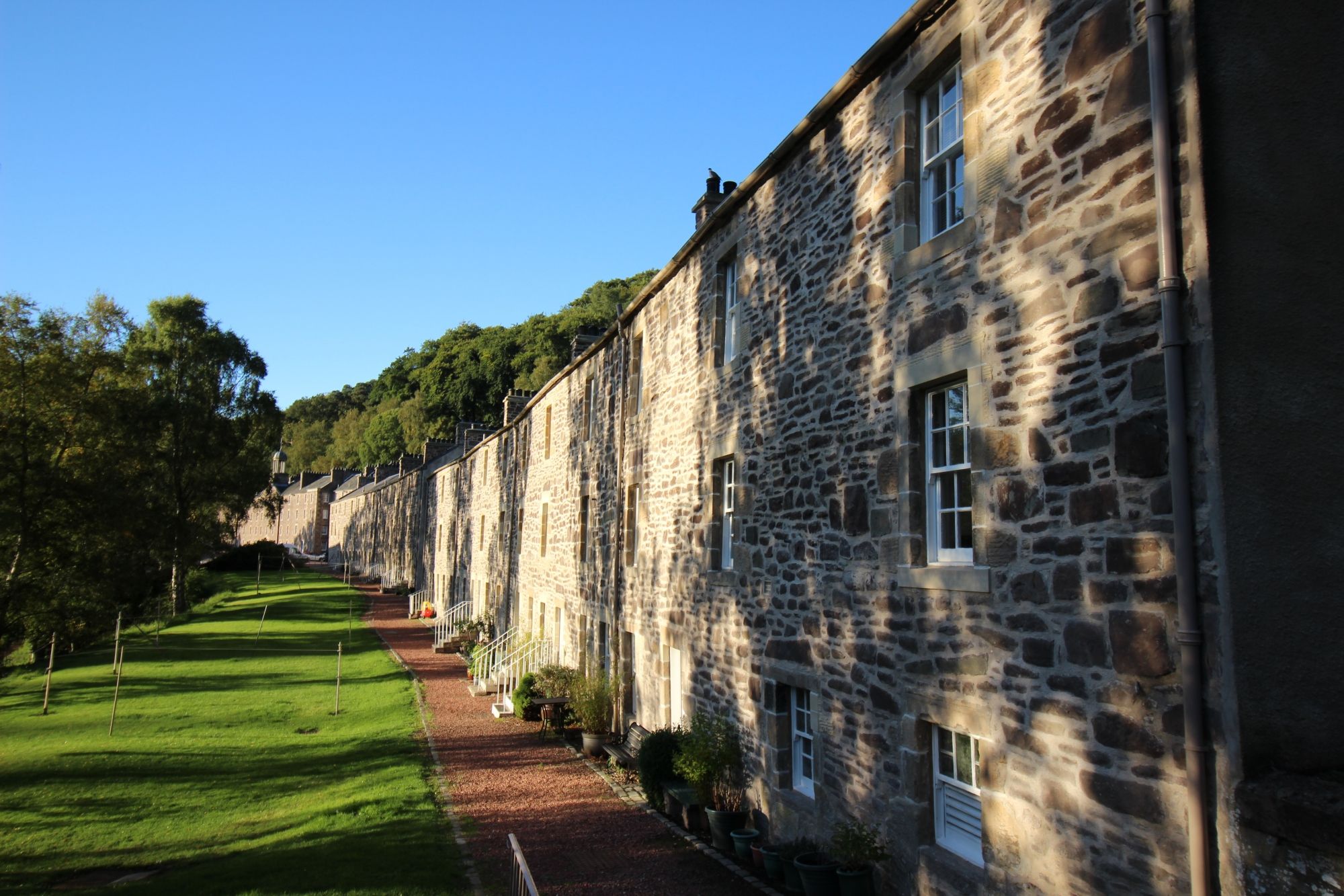 New Lanark