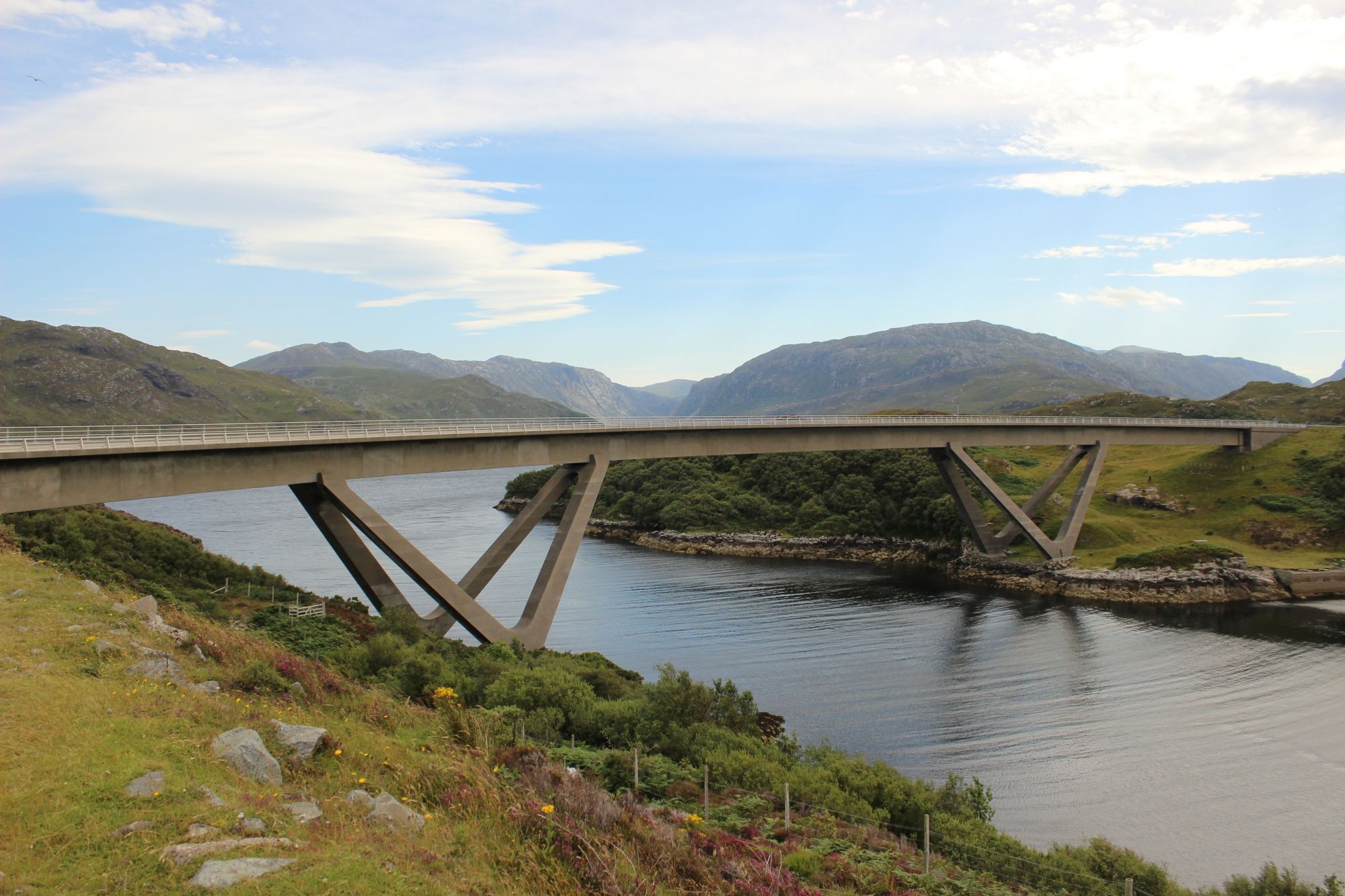 Most Kylesku
