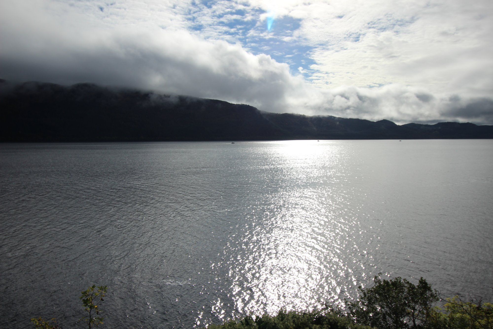 Loch Ness