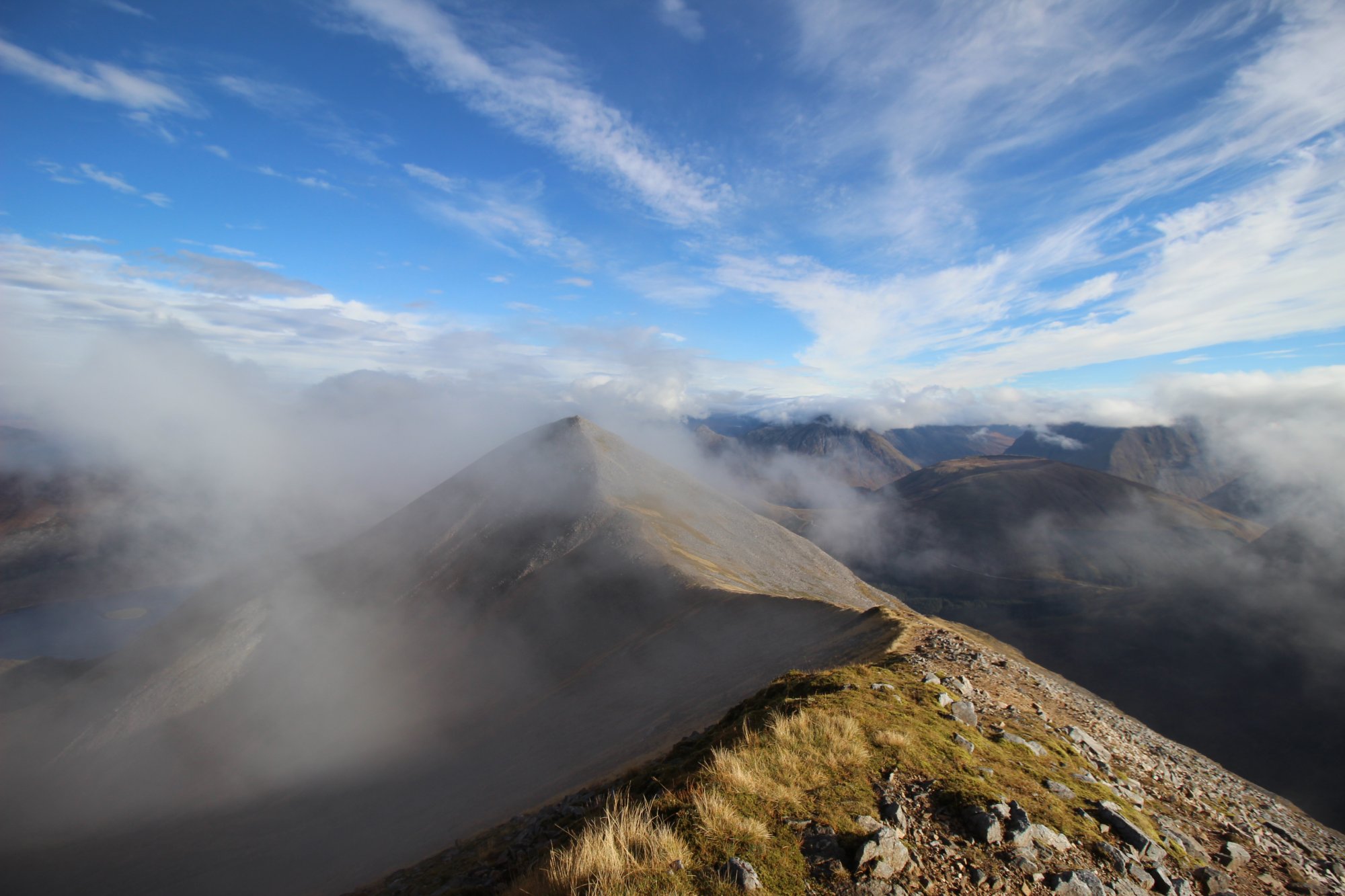 Beinn Bheithir