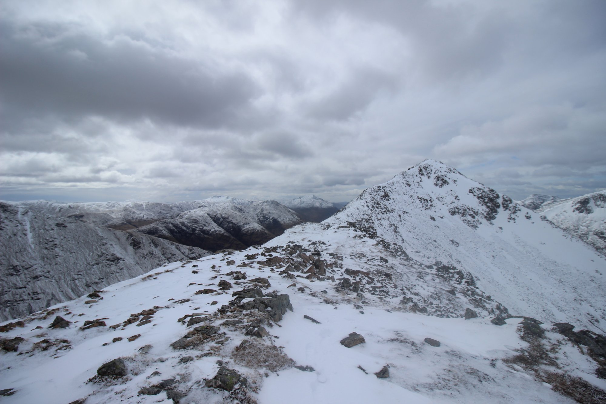 Buachaille Etieve Beag