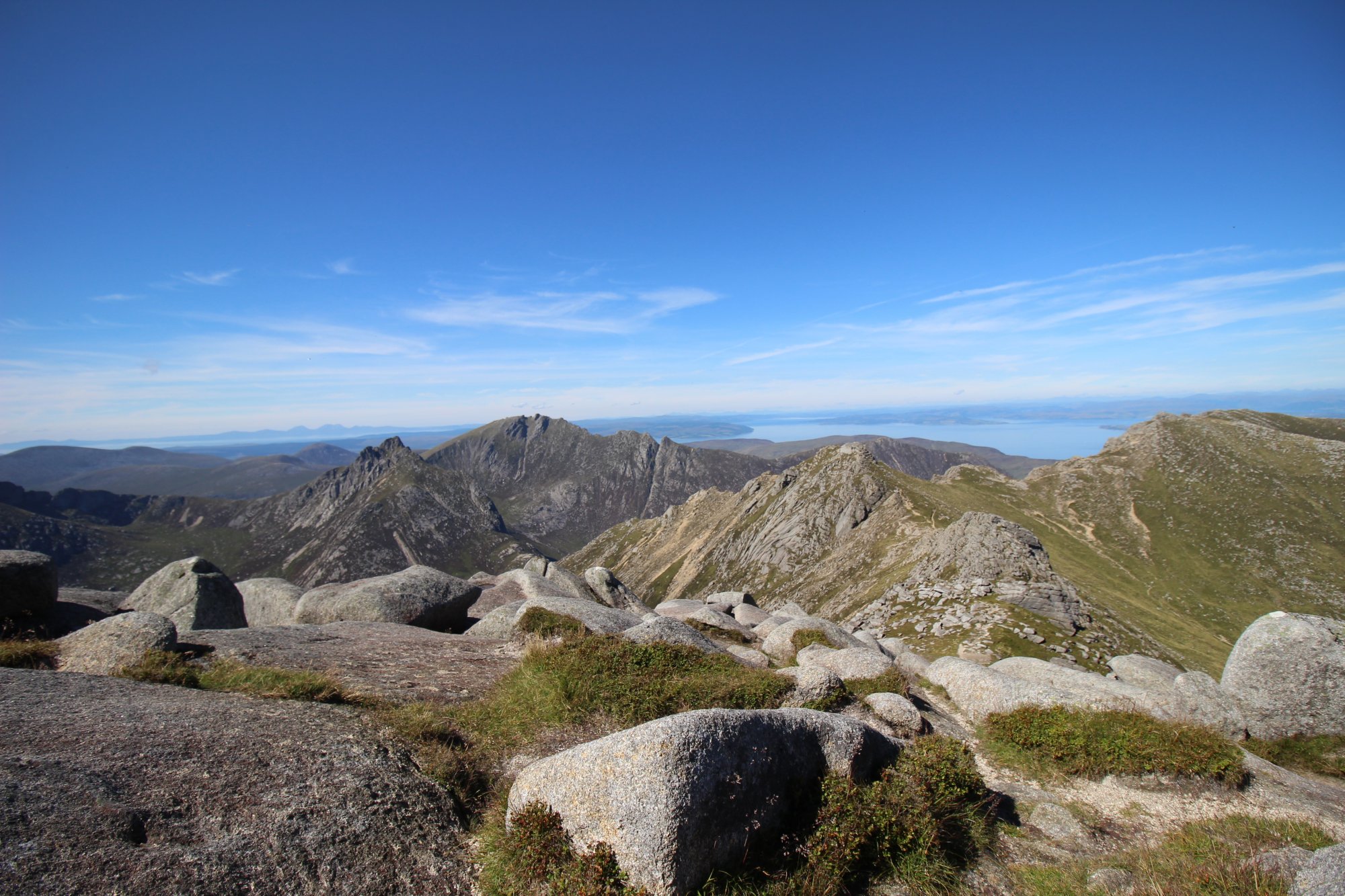 Goatfell