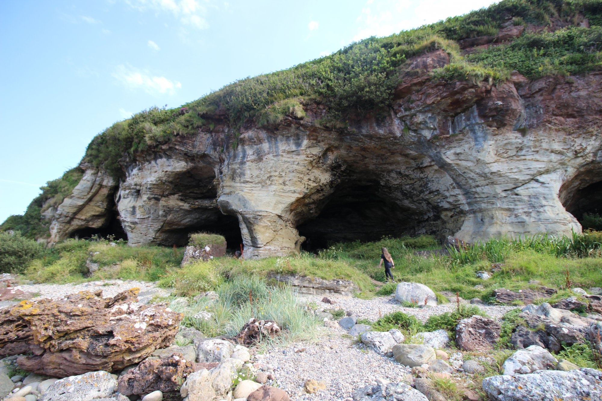 King's Caves