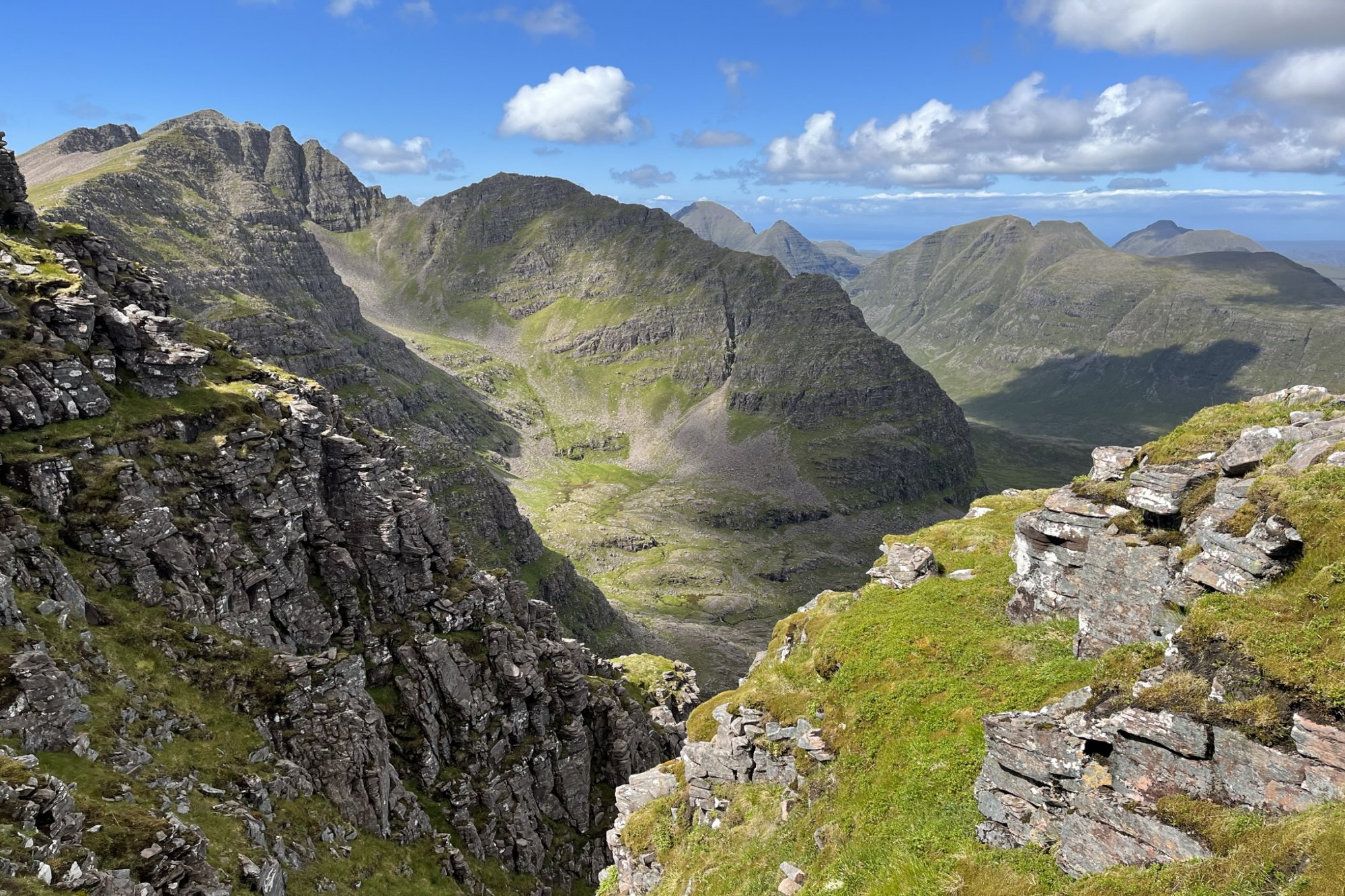 Liathach