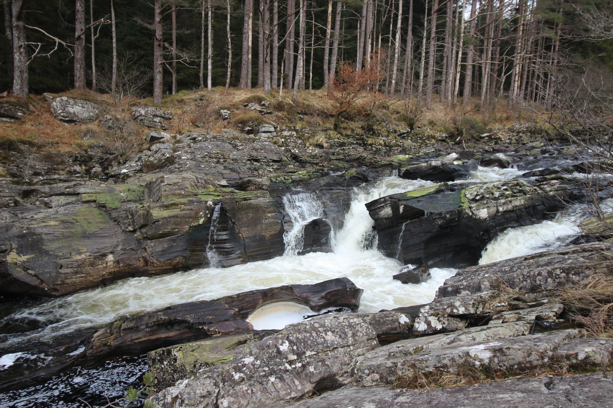 Glen Orchy