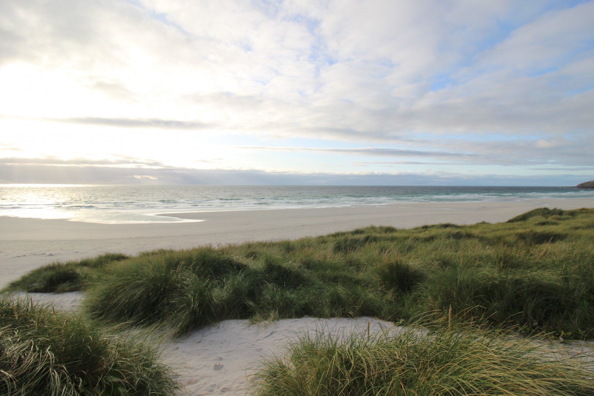 Traigh Eais
