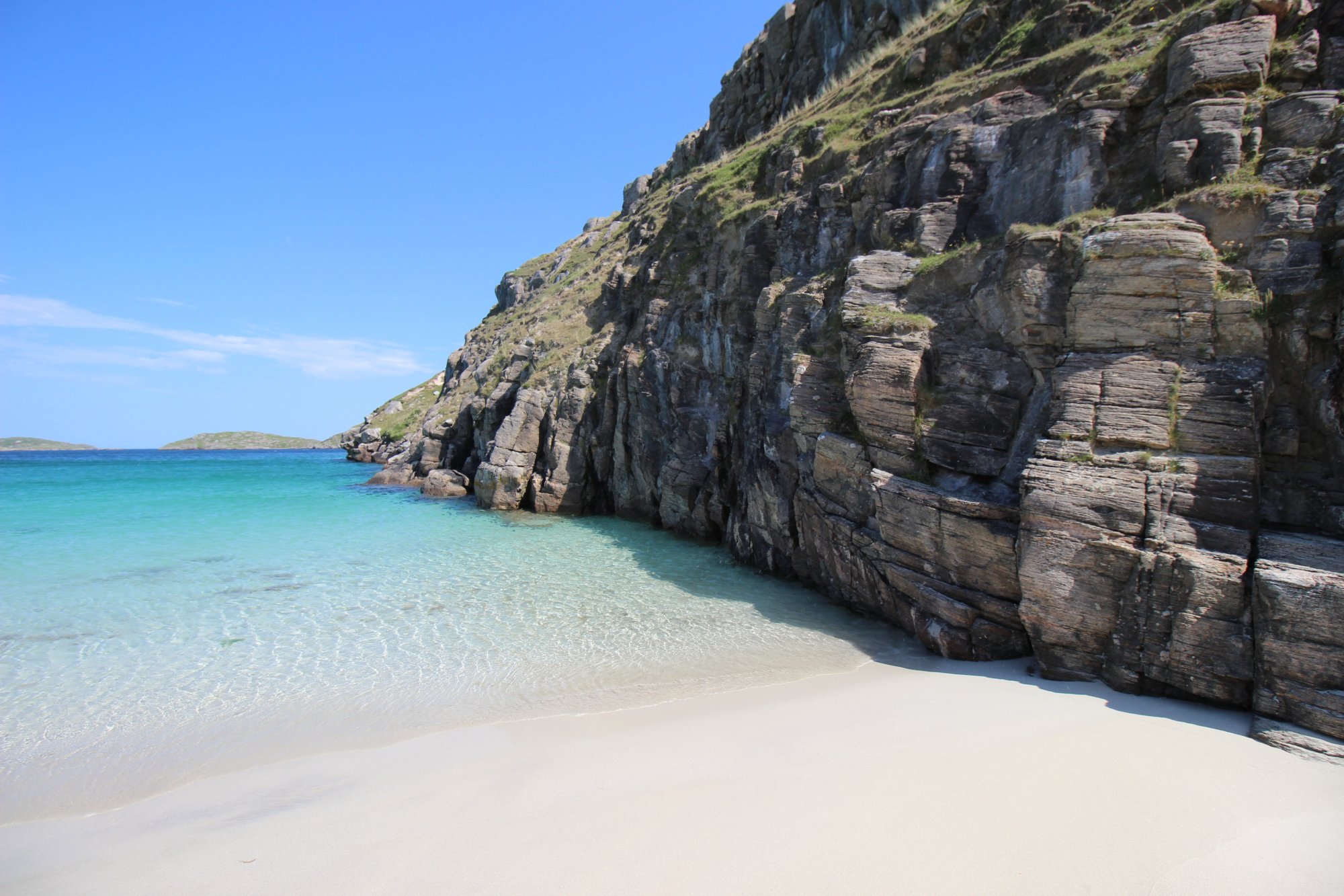 Reef Beach