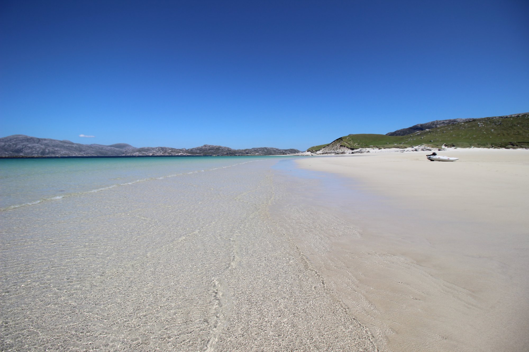 Tràigh Mheilein