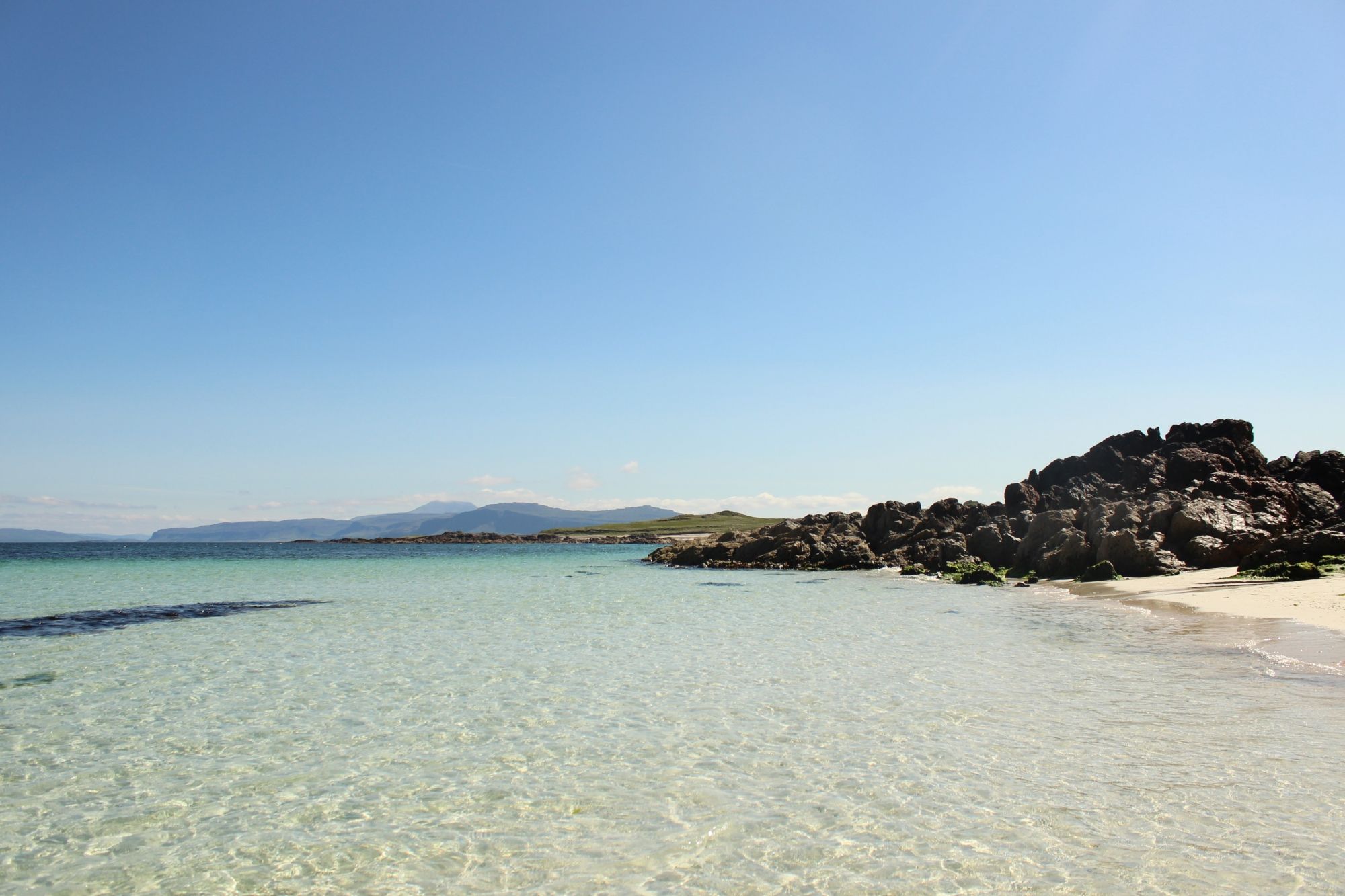 North End Beach