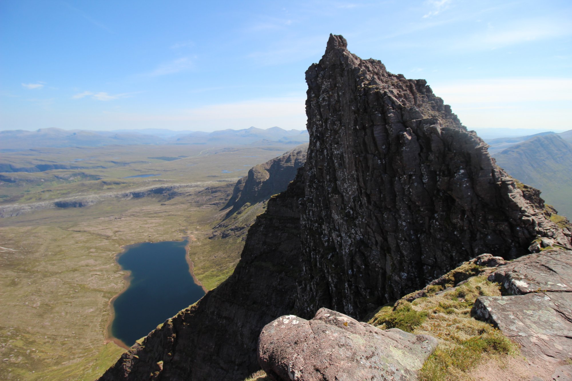 An Teallach