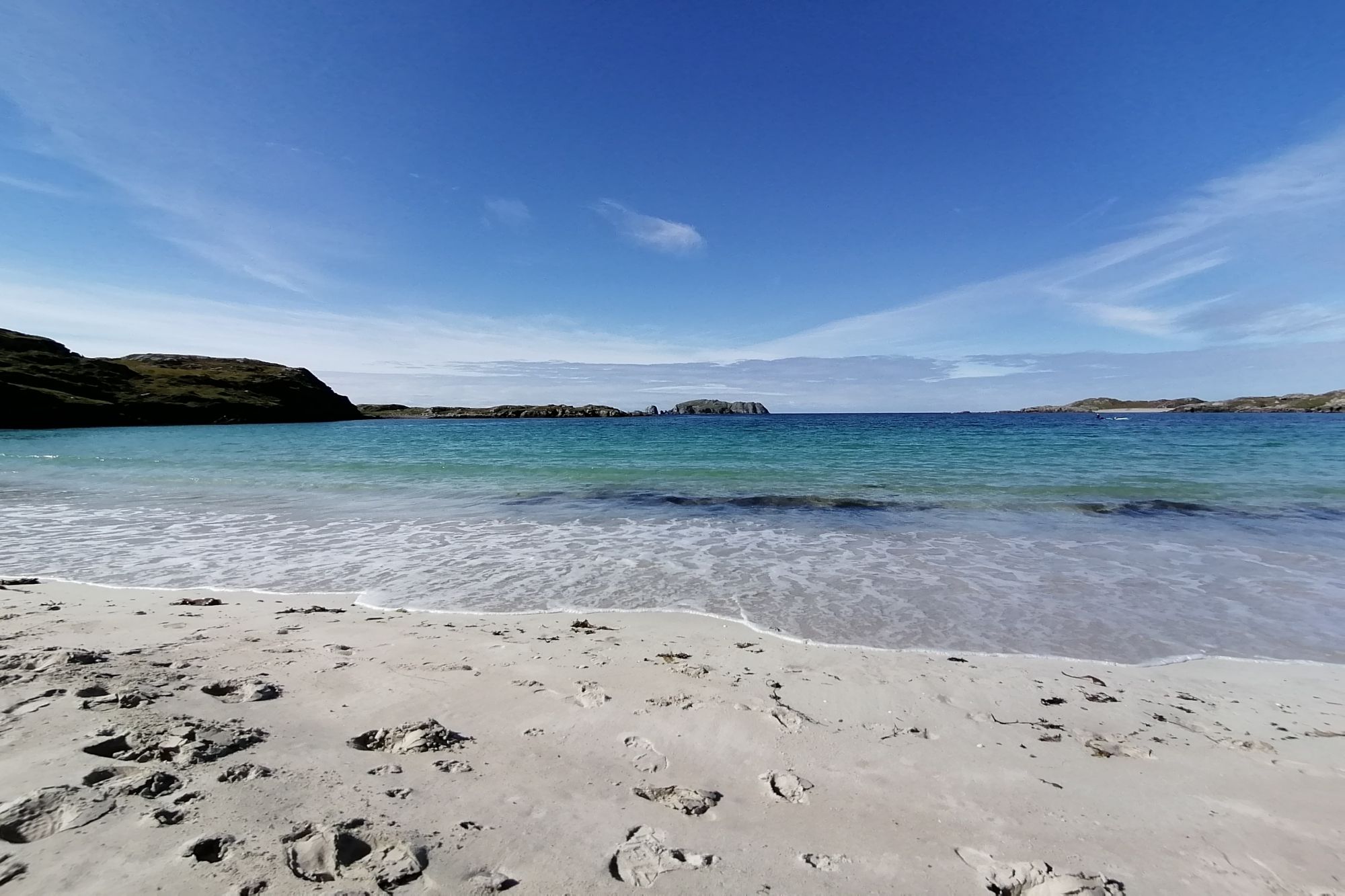 Bosta Beach