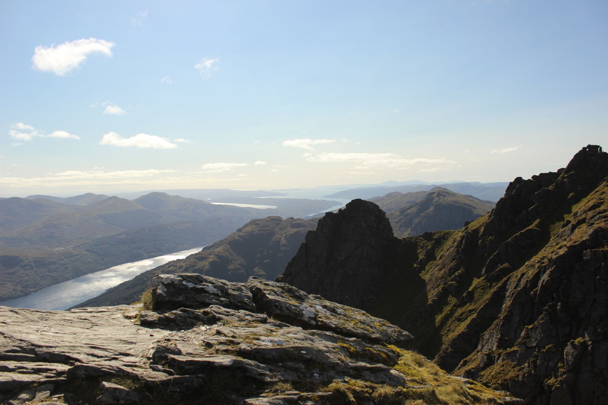 The Cobbler (Ben Arthur)