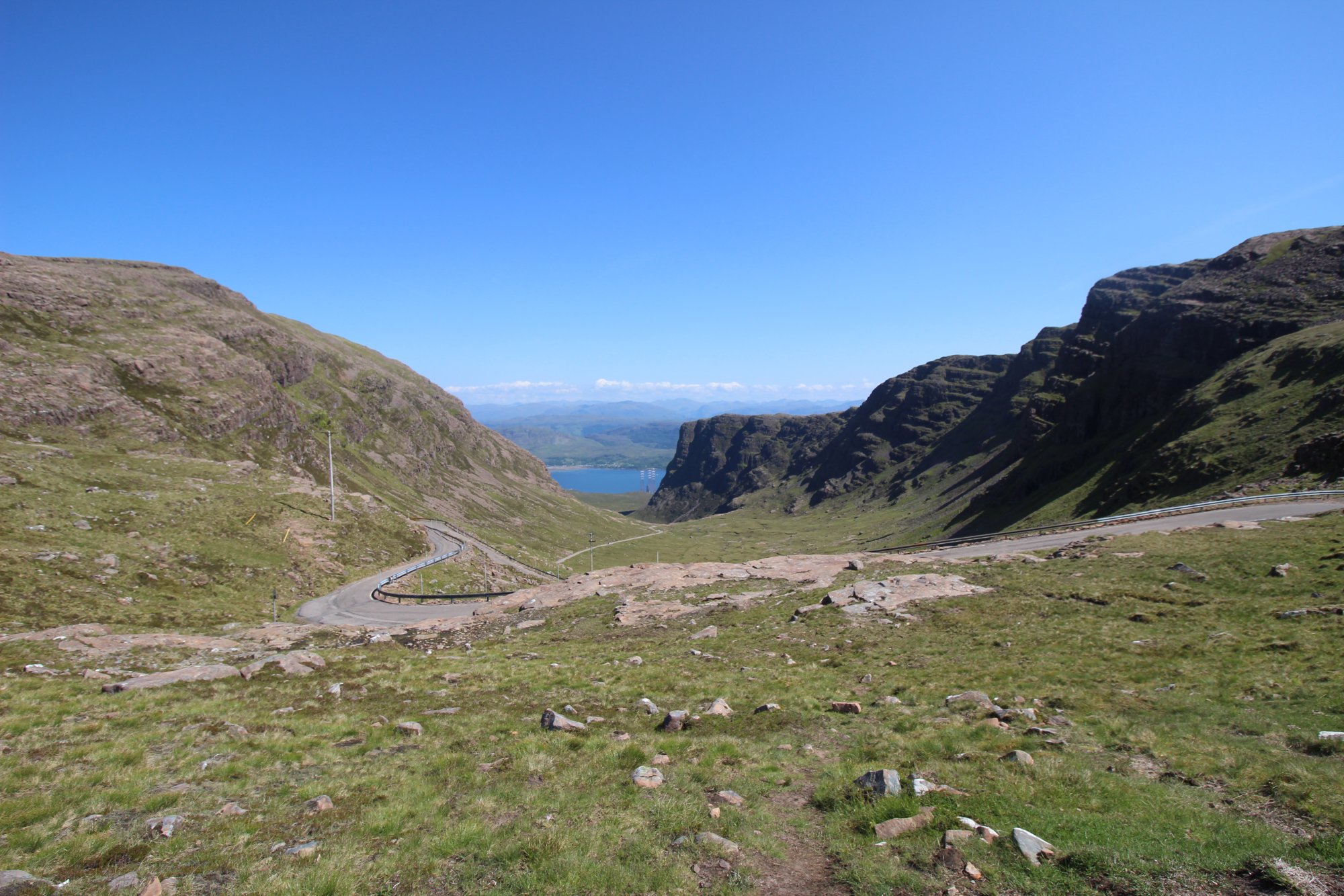 Bealach na Ba