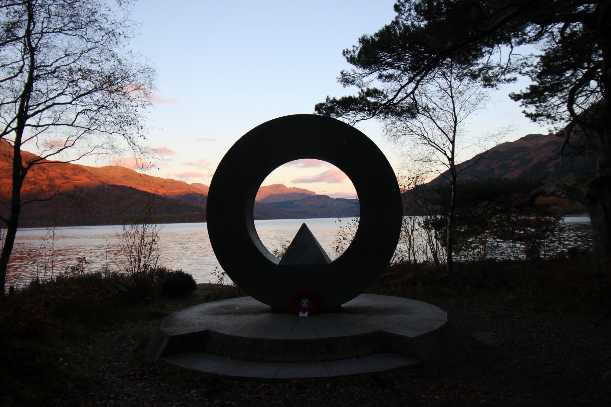 Ben Lomond