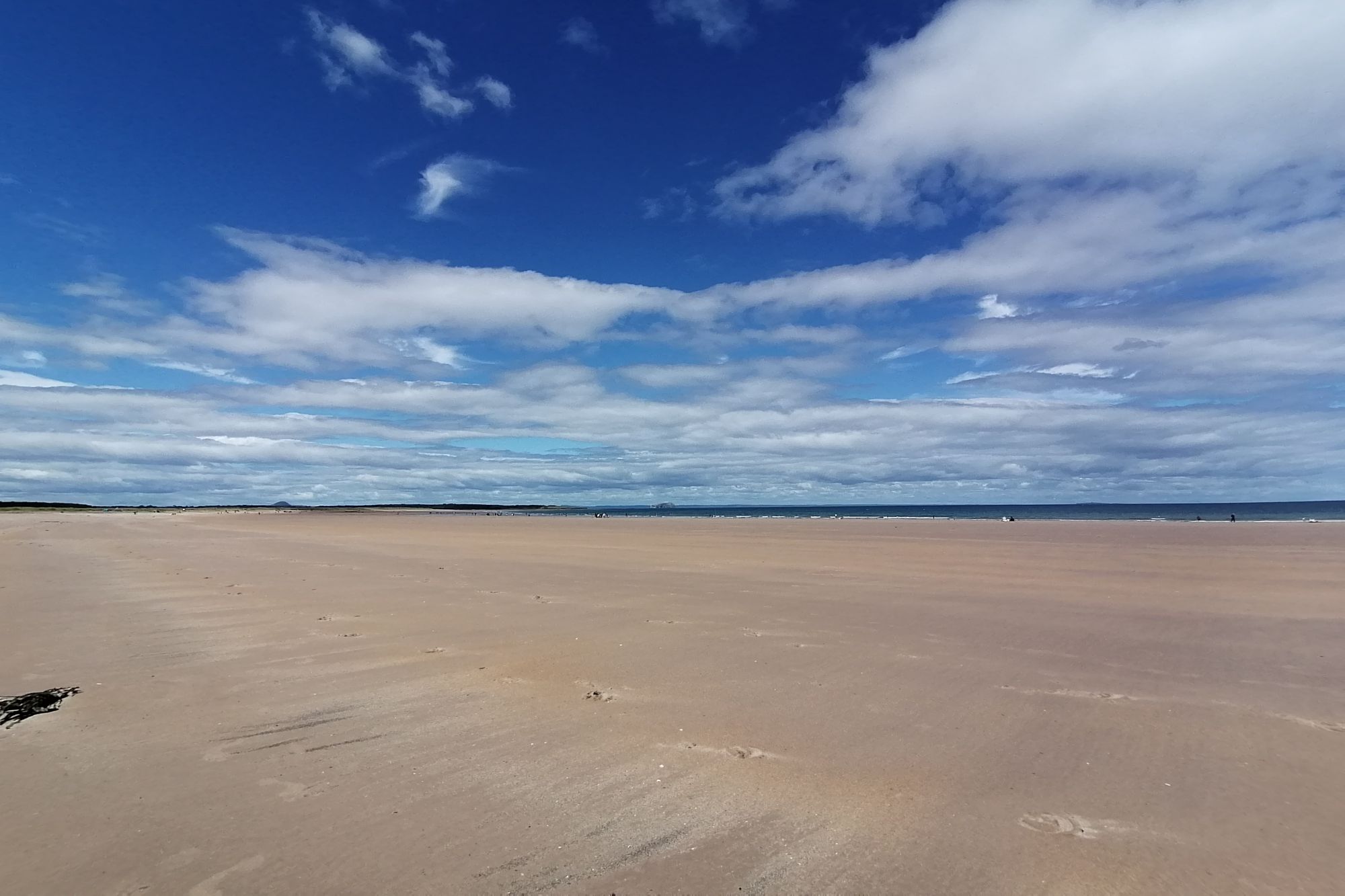 Belhaven Bay